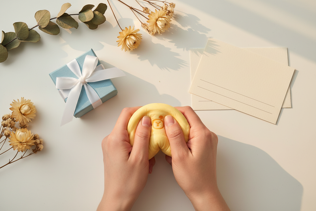 The Best Stress Relief Gifts for People Who Have Everything