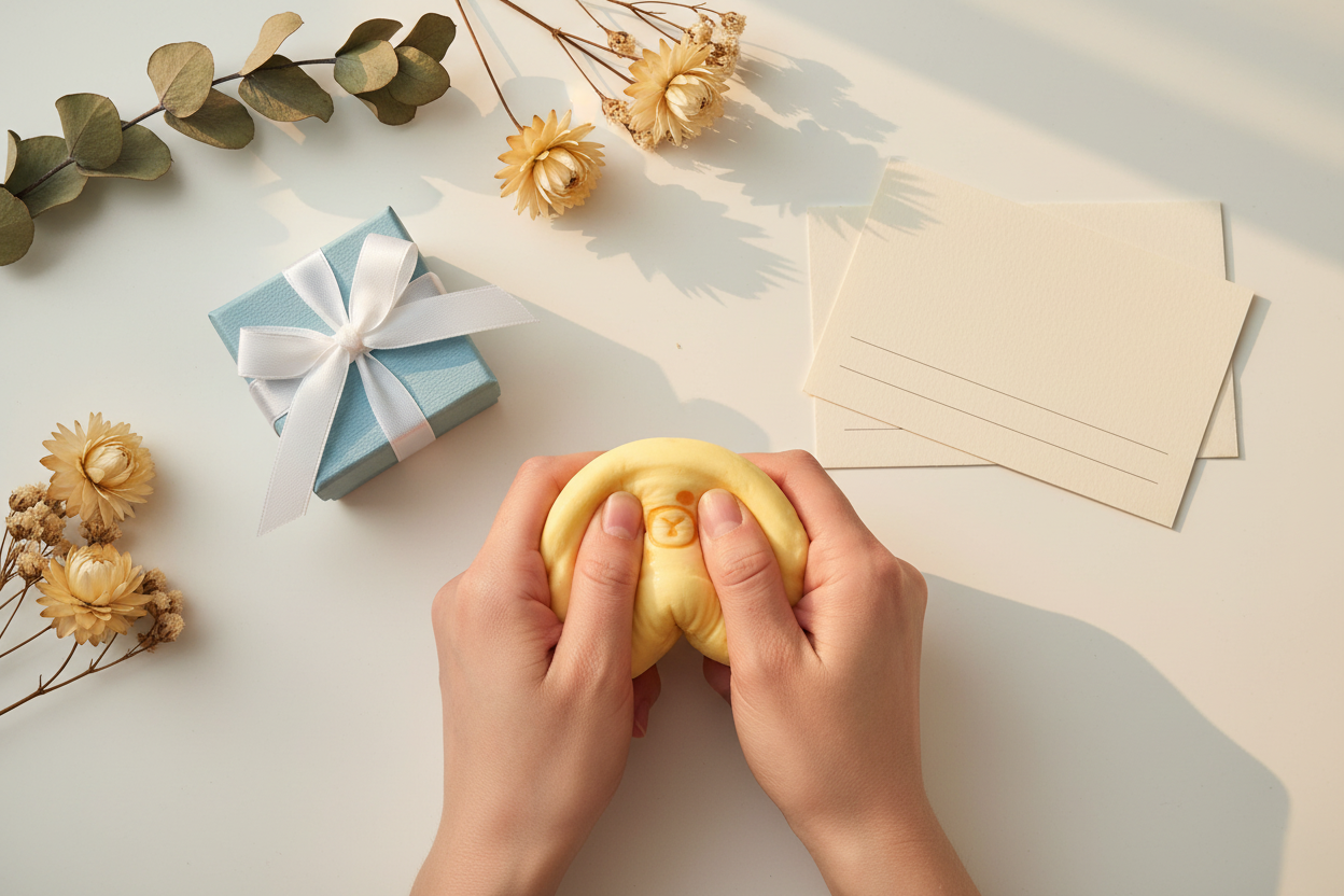 The Best Stress Relief Gifts for People Who Have Everything