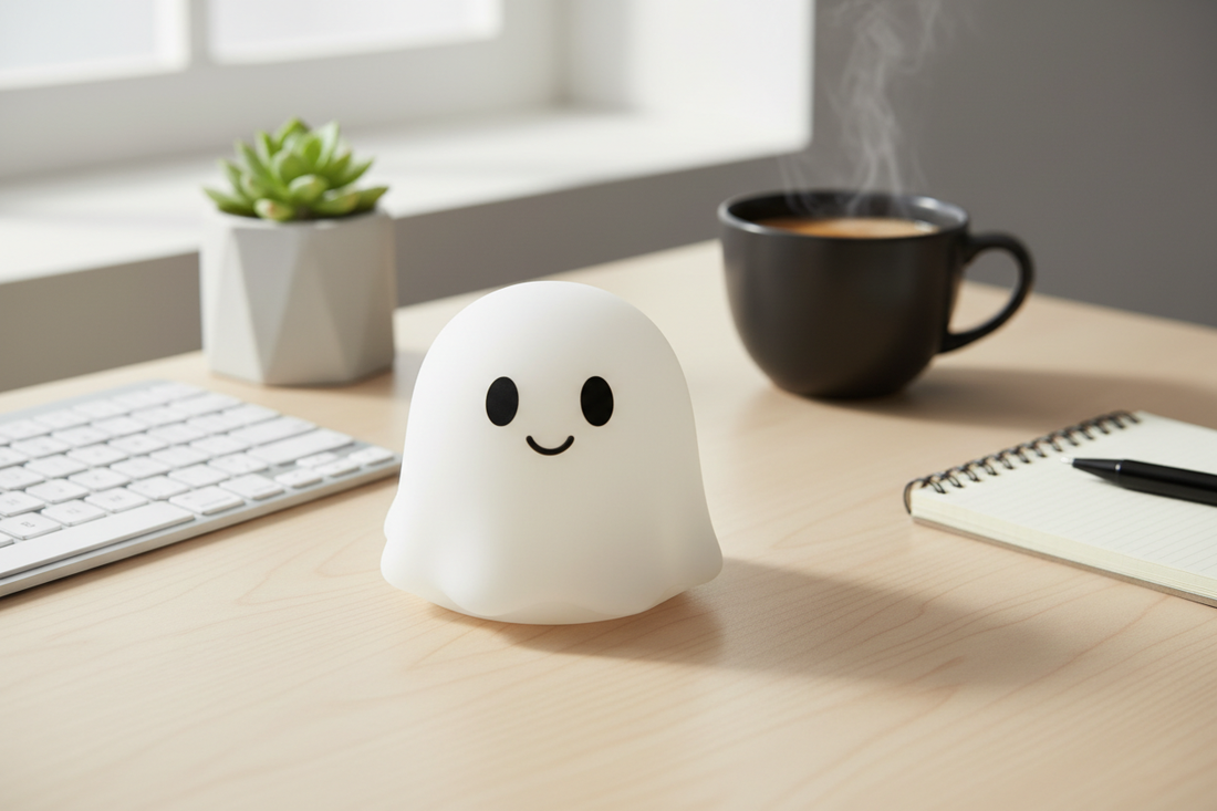 The Best Desk Toys for Stress Relief at Work (And Why They Actually Help)