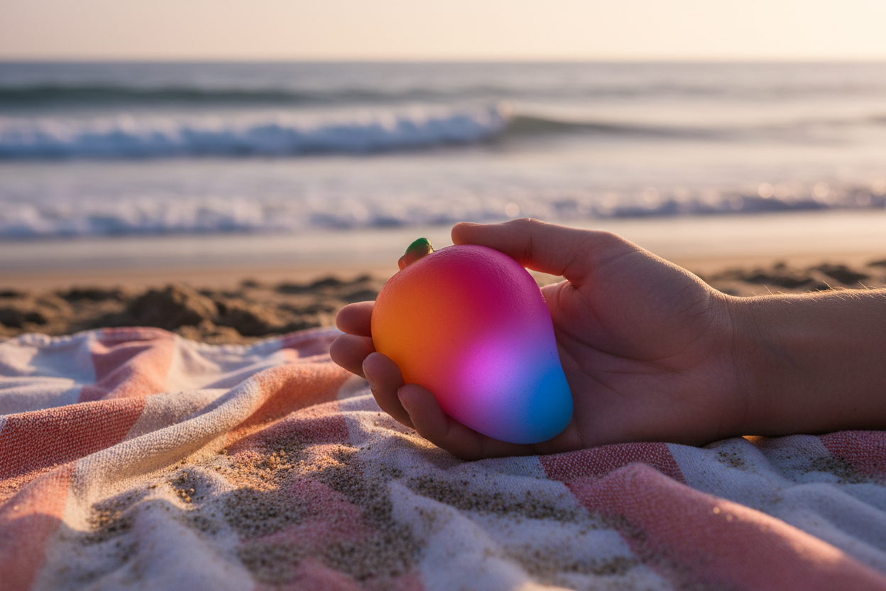 Summer Burnout Is Real: Why You Feel Exhausted Even on Vacation