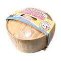 Squishy Dumpling Mystery Collector's Set - Full Case of 12 (Guaranteed Rare Glow-in-the-Dark!)