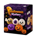 OozeJoy Halloween Mystery Blind Box — Spooky Dumpling Squeeze Toy | Stress Relief Fidget