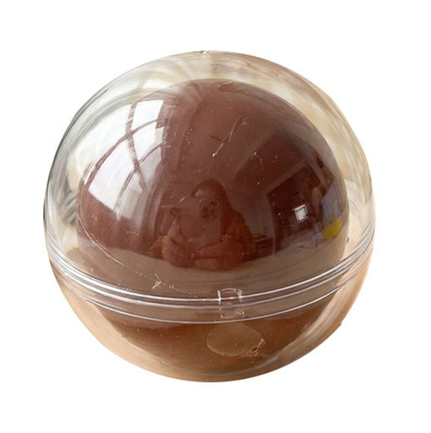 OozeJoy™ Crunch-Ball — The Ultimate Crack & Squish Sensory Fidget Toy