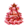 OozeJoy Christmas Tree Glitter Squishy — Slow-Rebound Festive Stress Relief Toy